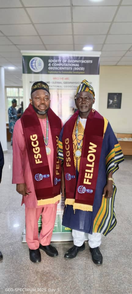 SGCG Conference & Exhibition